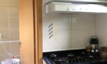 Imagem 3: APARTAMENTO MOBILIADO EM CANELA Ref.:1480