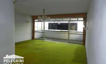 Imagem 3: Apartamento com 3 dormitórios à venda, 190 m² por R$ 680.000 - Cambuí - Campinas/SP