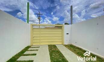 Imagem 2: BARREIRAS - Casa Padrão - MORADA DA LUA