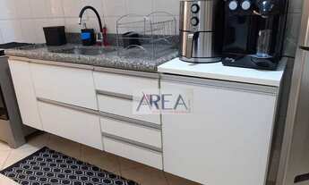 Imagem 5: Apartamento Residencial Liverpool ( Nova Aliança