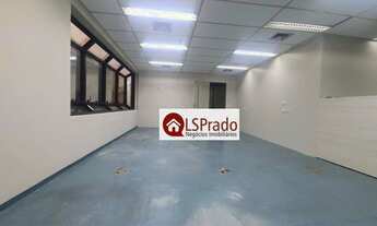 Imagem 4: Ao lado Metrô Barra Funda, conjunto com 2 banheiros, copa e 2 vagas!