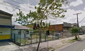 Imagem 3: Porto Alegre - Terreno Padrão - Partenon