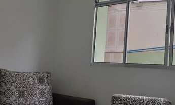 Imagem 2: Apartamento venda com 50 m² com 1 quarto - Rudge Ramos - São Bernardo do Campo/SP