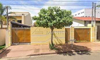 Imagem: LONDRINA - Casa Padrão - Jardim América