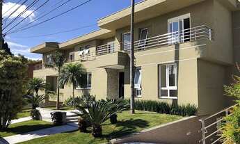 Imagem 2: Casa de condomínio para venda com 1360 m com 6 suítes