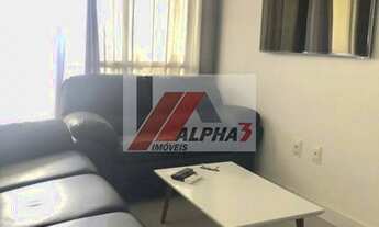 Imagem 2: Indaiatuba - Apartamento Padrão - Ed Soho