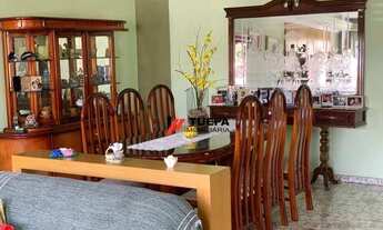 Imagem 7: Sobrado com 4 dormitórios à venda, 400 m² por R$ 1.680.000,00 - Parque Espacial - São Bern