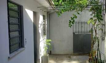 Imagem 4: Rio de Janeiro - Casa Padrão - Andaraí