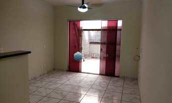 Imagem: Casa com 2 dormitórios à venda, 70 m²