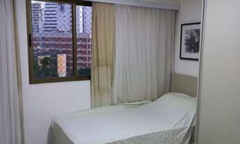 Imagem 6: Apartamento 2 quartos mobiliado, por R$ 3.000,00 em boa vigem