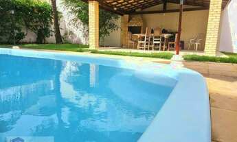 Imagem 5: Casa à venda, 550 m² por R$ 1.680.000,00 - Itapuã - Salvador/BA