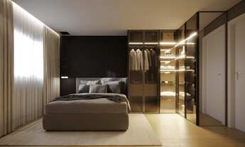 Imagem 4: Apartamentos de 2 Dormitórios com Suíte - Monte Castelo