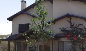 Imagem 2: CASA RESIDENCIAL em BRAGANÇA PAULISTA - SP, CONDOMÍNIO TERRAS DE SANTA CRUZ
