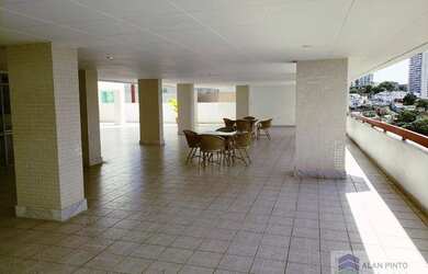 Imagem 7: Apartamento para alugar, 89 m² por R$ 1.000,00/mês - Brotas - Salvador/BA