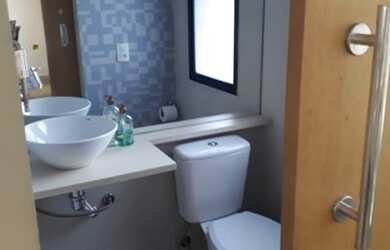 Imagem 7: Escritório para aluguel comercial / Vila da Saúde - São Paulo - SP