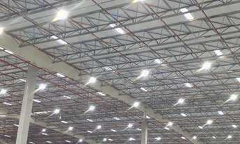 Imagem 6: Condomínio Ingá - Galpões com Módulos de 4.635 m² na Rodovia BR 232 em Jaboatão dos Guarar