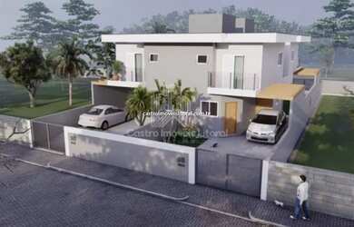 Imagem 3: Caraguatatuba - Casa Padrão - Massaguaçu