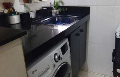 Imagem 5: Apartamento com 2 Quartos e 2 banheiros à Venda, 60 m² por R$ 270.000