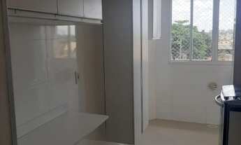 Imagem 4: Apartamento para venda área útil 50 m2 com 2 dormitórios