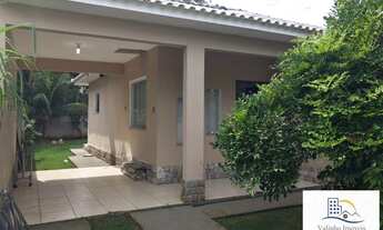 Imagem 3: Casa de Condomínio com 3 dorms, Chácaras de Inoã (Inoã), Maricá - R$ 380 mil, Cod