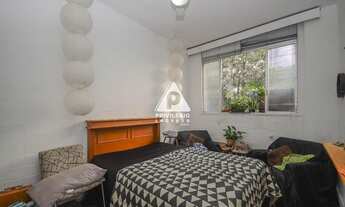 Imagem 6: SALA E QUARTO NO CORAÇÂO DE COPACABANA