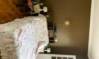 Imagem: Apartamento para venda com metros quadrados