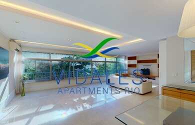 Imagem 3: LEBLON QUADRÍSSIMA PRAIA!!