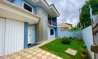 Imagem 1: Incrível Sobrado à venda no Bairro do Xaxim com 3 Quartos com suíte máster e hidromassage