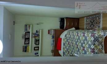 Imagem 3: Sobrado a Venda em São Paulo, Vila Carrão, 3 dormitórios, 1 suíte, 3 banheiros, 2 vagas