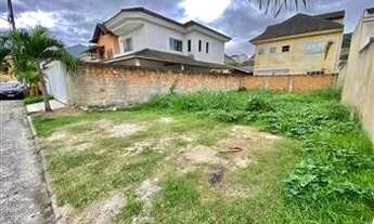 Imagem 2: Lote/Terreno para venda possui 200 metros quadrados em Vargem Grande - Rio de Janeiro - RJ