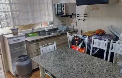 Imagem 5: Porto Alegre - Casa Padrão - Vila Floresta