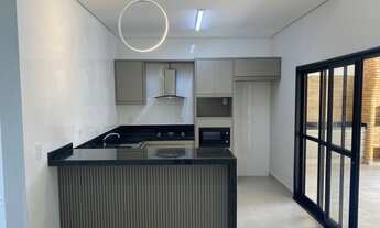 Imagem 4: Excelente casa térrea com 3 suítes no Cond. Milano, em Indaiatuba/SP