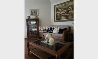 Imagem 4: São Paulo - Apartamento Padrão - Brooklin