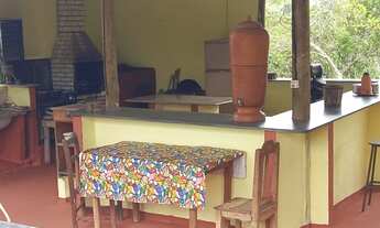 Imagem 3: Chácara em Luziânia( vale dos chalés