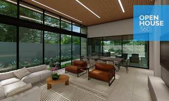 Imagem 3: Alphaville Ribeirão Preto II