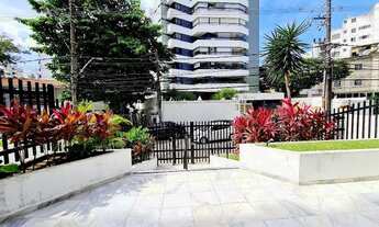 Imagem 5: Apartamento à venda, 134 m² por R$ 680.000,00 - Graça - Salvador/BA