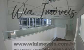 Imagem 2: SALA COMERCIAL ESCRITÓRIO OU CONSULTÓRIO PARA VENDA E LOCAÇÃO AO LADO DO METRO PARAÍSO / H