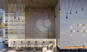 Imagem 5: São Paulo - Apartamento Padrão - VILA OLÍMPIA