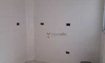 Imagem 7: Apartamento com 2 dormitórios à venda, 50 m² por R$ 320.000 - Parque Oratório - Santo Andr