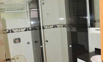 Imagem 7: Apartamento 1 dormitório/quarto mobiliado com pátio/garden transformado em 2 quartos em fr