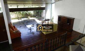 Imagem 3: Sobrado à venda, 492 m² - Jardim São Caetano - São Caetano do Sul/SP