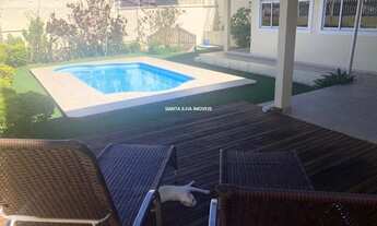 Imagem 4: FLORIANóPOLIS - Casa Padrão - Trindade