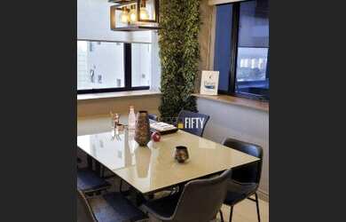 Imagem 7: Sala à venda, 51 m² por R$ 450.000,00 - Santo Antônio - São Caetano do Sul/SP