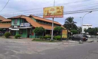 Imagem 2: Loja no Shopping do Pero com 45m² em Cabo Frio!