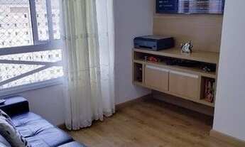 Imagem 2: Venda apartamento no Nações Club de Morar