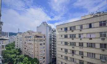 Imagem 6: Apartamento à venda, 3 quartos, 1 vaga, Copacabana - RIO DE JANEIRO/RJ