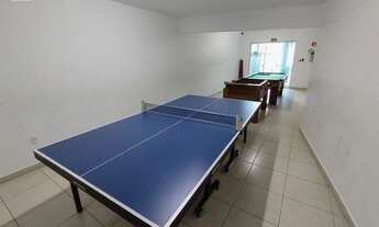 Imagem 3: Apartamento com 3 dormitórios à venda, 125 m² por R$ 660.000 - Canto do Forte - Praia Gran