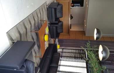 Imagem 3: Sala para alugar, 112 m² por R$ 5.500,00/mês - Pinheiros - São Paulo/SP