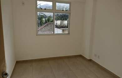 Imagem 7: Apartamento para aluguel tem 65 metros quadrados com 2 quartos em Corrêas - Petrópolis - R