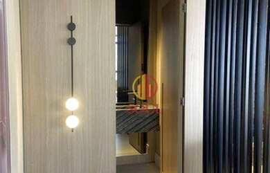 Imagem 6: Cobertura com 4 dormitórios à venda, 358 m² por R$ 5.735.053,11 - Bigorrilho - Curitiba/PR